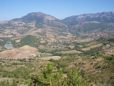 Ferienwohnung in Hautes Duyes (Alpes-de-Haute-Provence) oder Ferienwohnung oder Ferienhaus