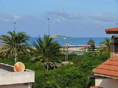 Ferienhaus in Capaci (Palermo) oder Ferienwohnung oder Ferienhaus