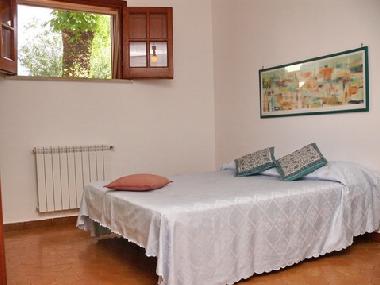 Ferienhaus in Capaci (Palermo) oder Ferienwohnung oder Ferienhaus