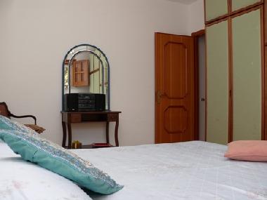 Ferienhaus in Capaci (Palermo) oder Ferienwohnung oder Ferienhaus