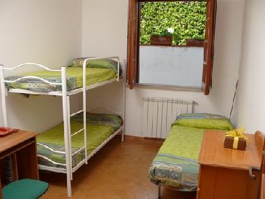 Ferienhaus in Capaci (Palermo) oder Ferienwohnung oder Ferienhaus