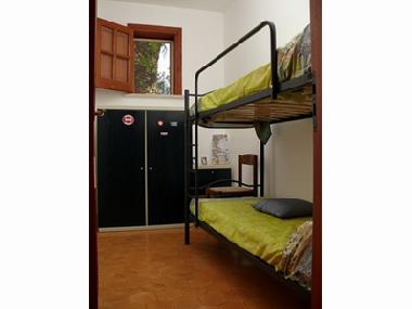 Ferienhaus in Capaci (Palermo) oder Ferienwohnung oder Ferienhaus