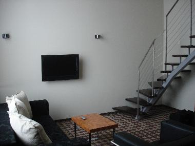 Ferienwohnung in Kolberg (Kołobrzeg) (Zachodniopomorskie) oder Ferienwohnung oder Ferienhaus