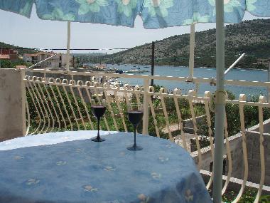 Ferienhaus in Vinisce (Splitsko-Dalmatinska) oder Ferienwohnung oder Ferienhaus