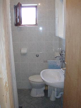 Ferienhaus in Vinisce (Splitsko-Dalmatinska) oder Ferienwohnung oder Ferienhaus