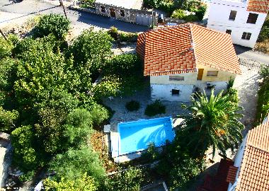 Ferienhaus in Megala Chorafia (Chania) oder Ferienwohnung oder Ferienhaus