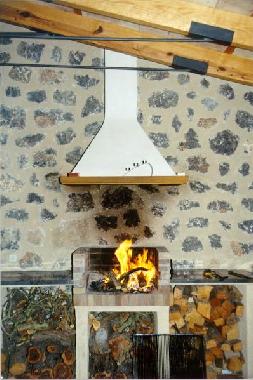 Ferienhaus in Sller (Mallorca) oder Ferienwohnung oder Ferienhaus