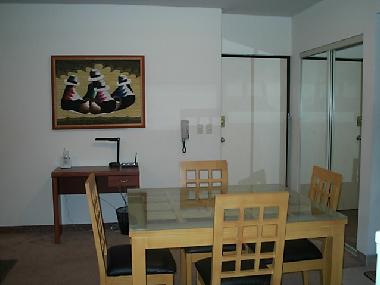 Ferienwohnung in Miraflores (Lima) oder Ferienwohnung oder Ferienhaus