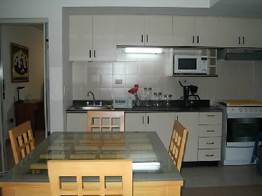 Ferienwohnung in Miraflores (Lima) oder Ferienwohnung oder Ferienhaus