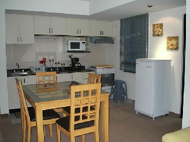 Ferienwohnung in Miraflores (Lima) oder Ferienwohnung oder Ferienhaus