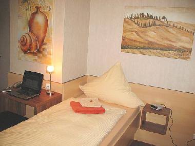 Pension in Bad Berleburg (Siegerland-Wittgenstein) oder Ferienwohnung oder Ferienhaus