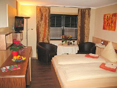 Pension in Bad Berleburg (Siegerland-Wittgenstein) oder Ferienwohnung oder Ferienhaus