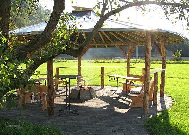 Pension in Bad Berleburg (Siegerland-Wittgenstein) oder Ferienwohnung oder Ferienhaus