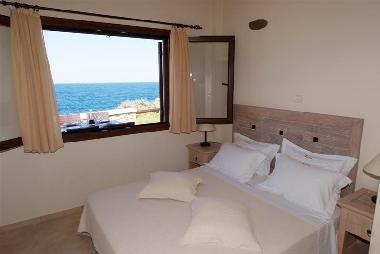 Ferienhaus in ARMENISTIS (Samos) oder Ferienwohnung oder Ferienhaus