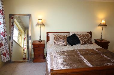 Ferienhaus in caherdaniel (Kerry) oder Ferienwohnung oder Ferienhaus