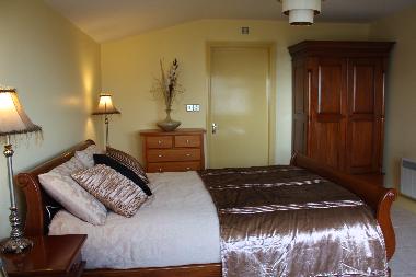 Ferienhaus in caherdaniel (Kerry) oder Ferienwohnung oder Ferienhaus