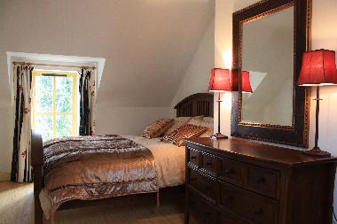 Ferienhaus in caherdaniel (Kerry) oder Ferienwohnung oder Ferienhaus