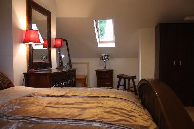 Ferienhaus in caherdaniel (Kerry) oder Ferienwohnung oder Ferienhaus