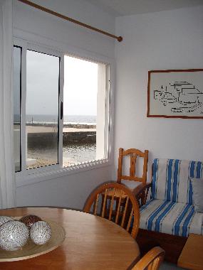 Ferienwohnung in Famara (Lanzarote) oder Ferienwohnung oder Ferienhaus
