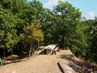 Ferienwohnung in Urbania (Pesaro e Urbino) oder Ferienwohnung oder Ferienhaus