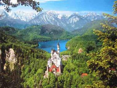 Ferienwohnung in 87672 (Bayerische Schwaben) oder Ferienwohnung oder Ferienhaus