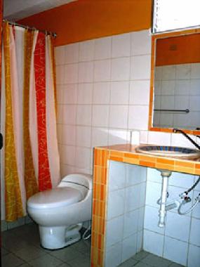 Ferienhaus in El Cardon (Nueva Esparta) oder Ferienwohnung oder Ferienhaus