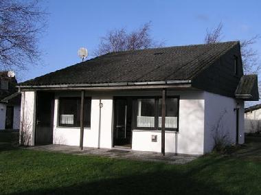 Ferienhaus in Eckwarderhrne (Nordsee-Festland / Ostfriesland) oder Ferienwohnung oder Ferienhaus
