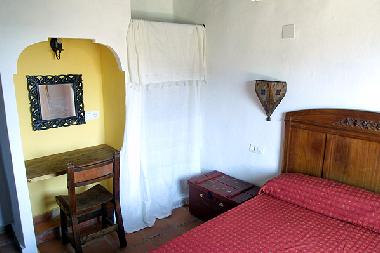 Ferienhaus in Atalbeitar (Granada) oder Ferienwohnung oder Ferienhaus