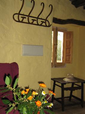 Ferienhaus in Atalbeitar (Granada) oder Ferienwohnung oder Ferienhaus