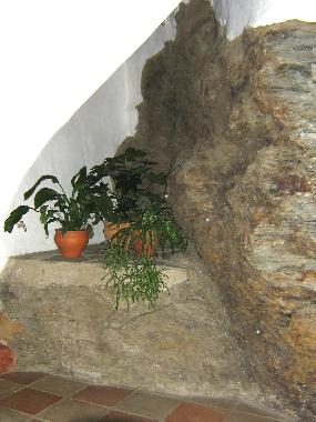 Ferienhaus in Atalbeitar (Granada) oder Ferienwohnung oder Ferienhaus