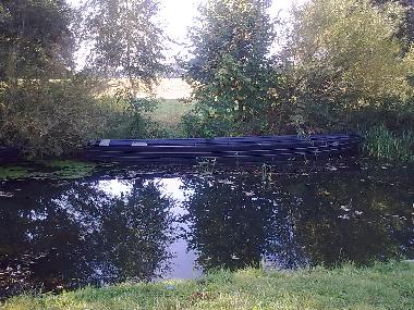 Ferienhaus in L�bben (Spreewald) (Dahme-Spreewald) oder Ferienwohnung oder Ferienhaus