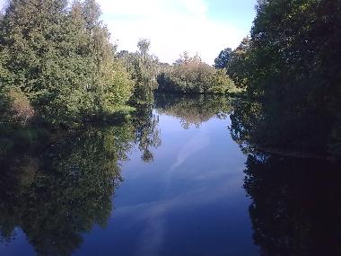 Ferienhaus in L�bben (Spreewald) (Dahme-Spreewald) oder Ferienwohnung oder Ferienhaus