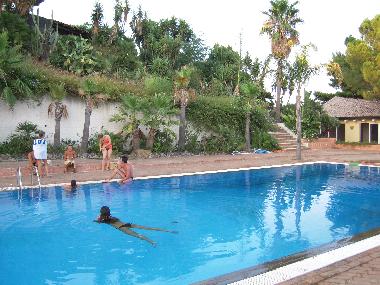 Ferienwohnung in acicastello (Catania) oder Ferienwohnung oder Ferienhaus