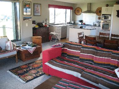 Ferienhaus in Wanaka (Clutha) oder Ferienwohnung oder Ferienhaus