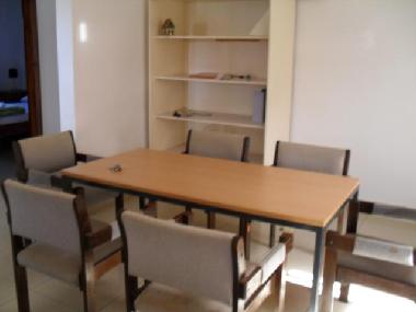 Ferienhaus in Brufut (Western) oder Ferienwohnung oder Ferienhaus