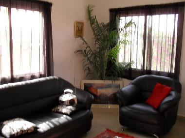 Ferienhaus in Brufut (Western) oder Ferienwohnung oder Ferienhaus