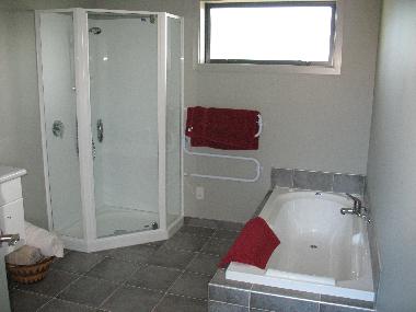 Ferienhaus in Wanaka (Clutha) oder Ferienwohnung oder Ferienhaus