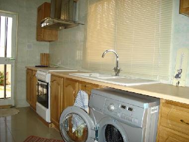 Ferienhaus in Brufut (Western) oder Ferienwohnung oder Ferienhaus