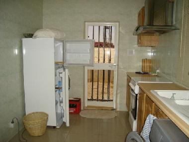 Ferienhaus in Brufut (Western) oder Ferienwohnung oder Ferienhaus