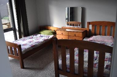 Ferienhaus in Wanaka (Clutha) oder Ferienwohnung oder Ferienhaus