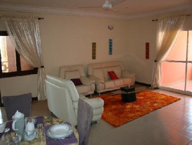 Ferienwohnung in Kololi (Banjul) oder Ferienwohnung oder Ferienhaus