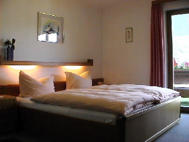 Ferienwohnung in Riezlern (Bludenz-Bregenzer Wald) oder Ferienwohnung oder Ferienhaus