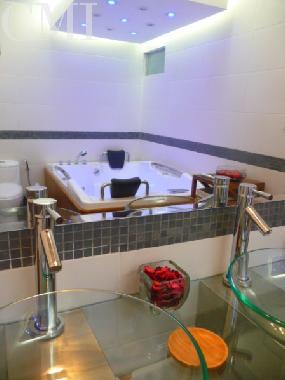 Ferienwohnung in MIRAFLORES (Lima) oder Ferienwohnung oder Ferienhaus