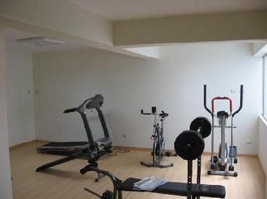 Ferienwohnung in MIRAFLORES (Lima) oder Ferienwohnung oder Ferienhaus
