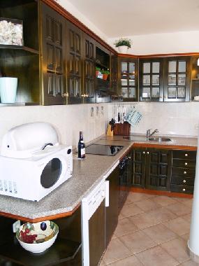 Ferienwohnung in La Pared  (Fuerteventura) oder Ferienwohnung oder Ferienhaus