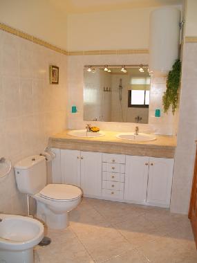 Ferienwohnung in La Pared  (Fuerteventura) oder Ferienwohnung oder Ferienhaus