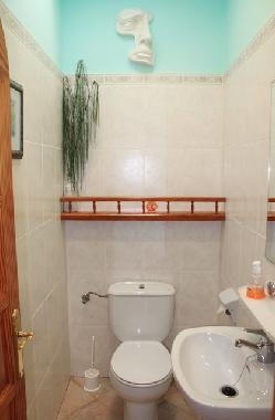 Ferienwohnung in La Pared  (Fuerteventura) oder Ferienwohnung oder Ferienhaus