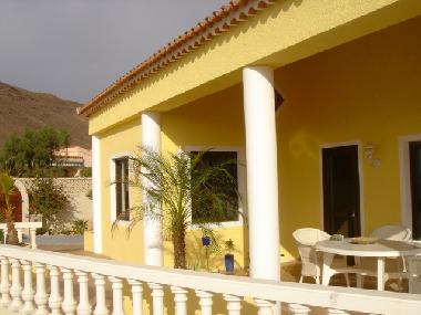 Ferienwohnung in La Pared  (Fuerteventura) oder Ferienwohnung oder Ferienhaus