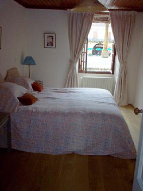 Ferienhaus in Villefranche du Perigord (Dordogne) oder Ferienwohnung oder Ferienhaus