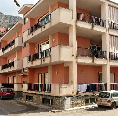 Ferienhaus in Isola delle Femmine (Palermo) oder Ferienwohnung oder Ferienhaus